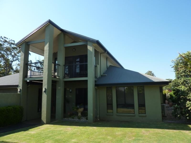 36 Fadden Crescent, Middle Ridge QLD 4350