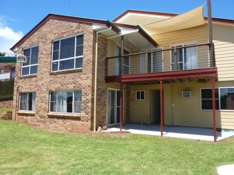 93 Gorman Street, Darling Heights QLD 4350