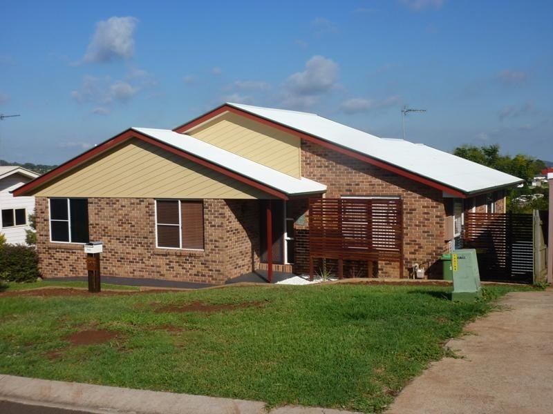 93 Gorman Street, Darling Heights QLD 4350