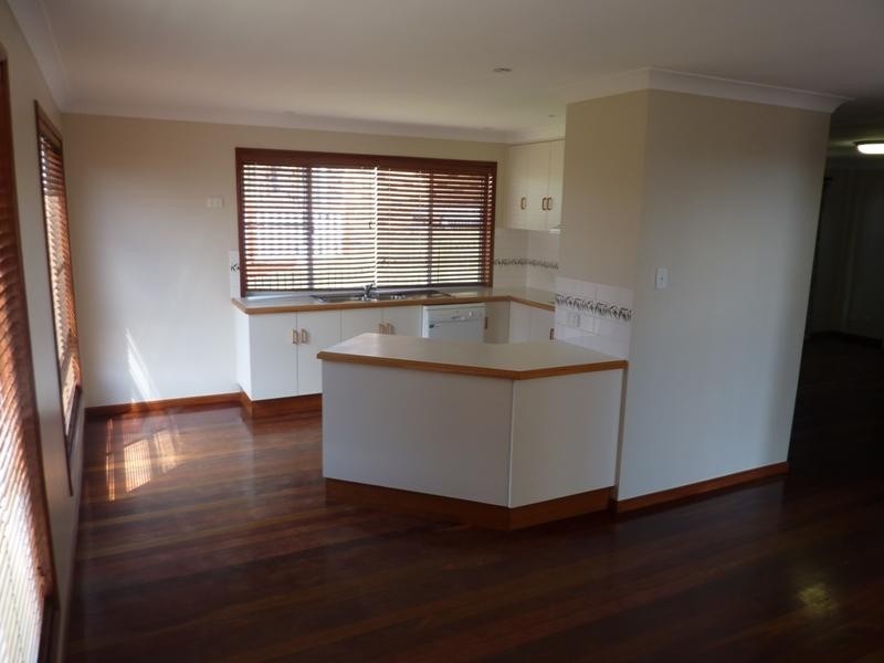 93 Gorman Street, Darling Heights QLD 4350