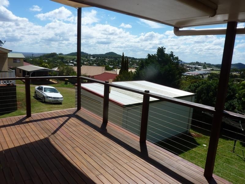 93 Gorman Street, Darling Heights QLD 4350