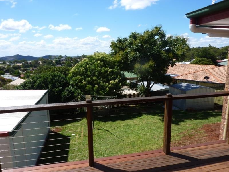 93 Gorman Street, Darling Heights QLD 4350