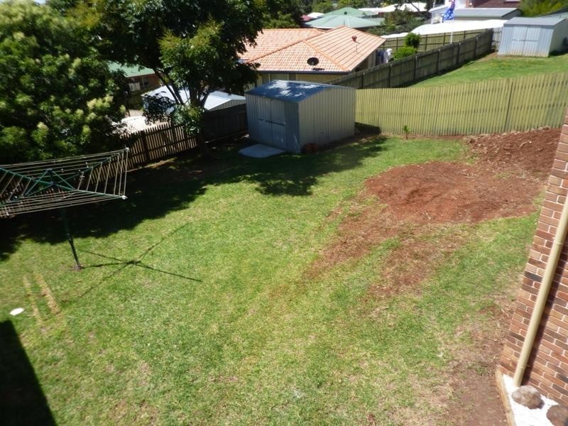 93 Gorman Street, Darling Heights QLD 4350