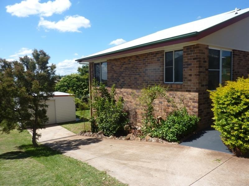 93 Gorman Street, Darling Heights QLD 4350