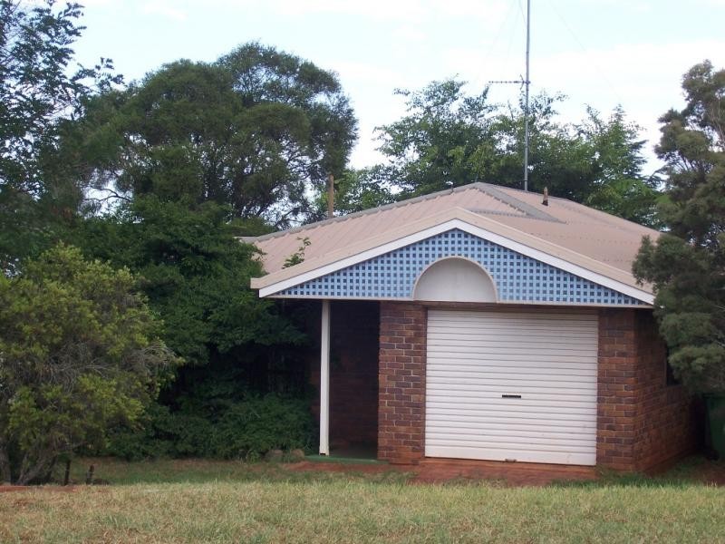 Darling Heights QLD 4350