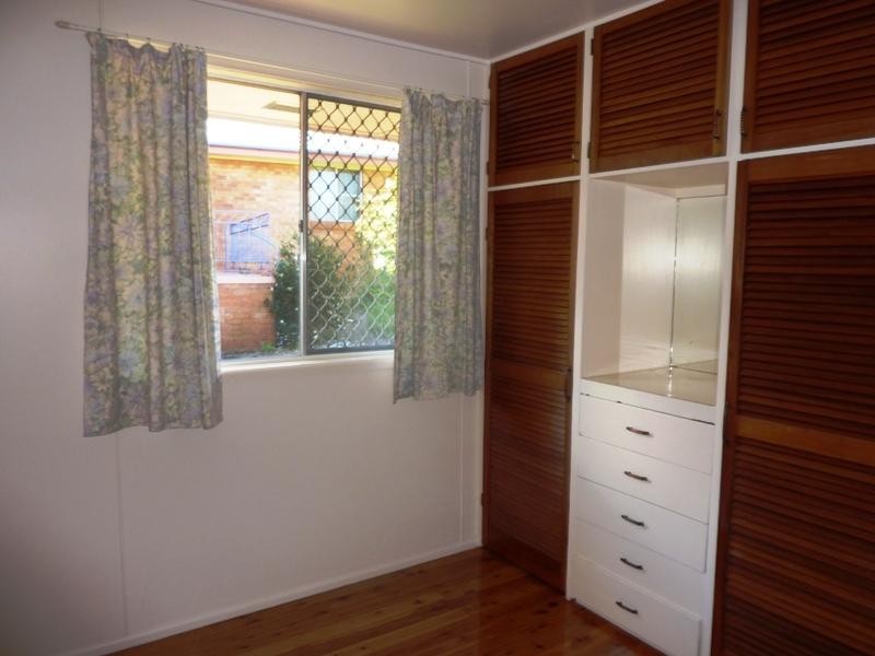 Mount Lofty QLD 4350