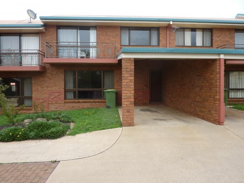 Newtown QLD 4350