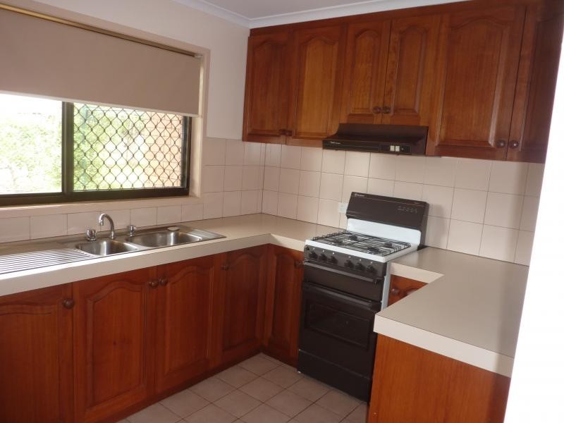 Newtown QLD 4350