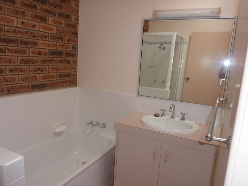 Newtown QLD 4350