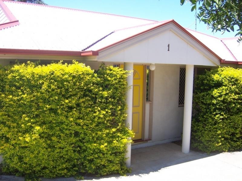 Drayton QLD 4350