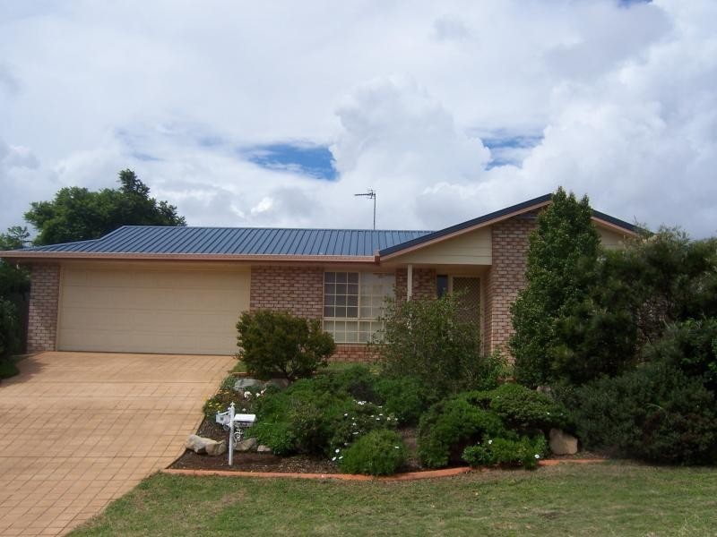 Darling Heights QLD 4350