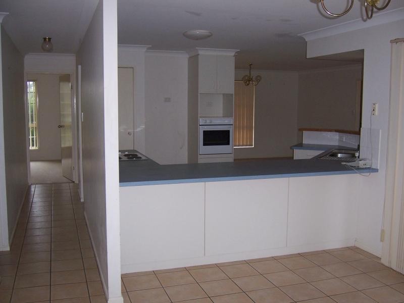 Darling Heights QLD 4350