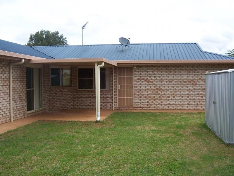 Darling Heights QLD 4350