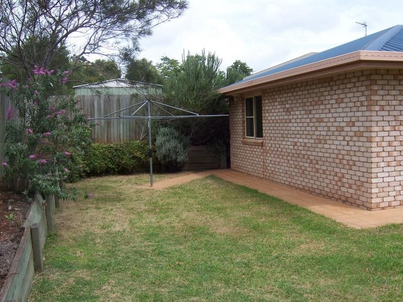 Darling Heights QLD 4350