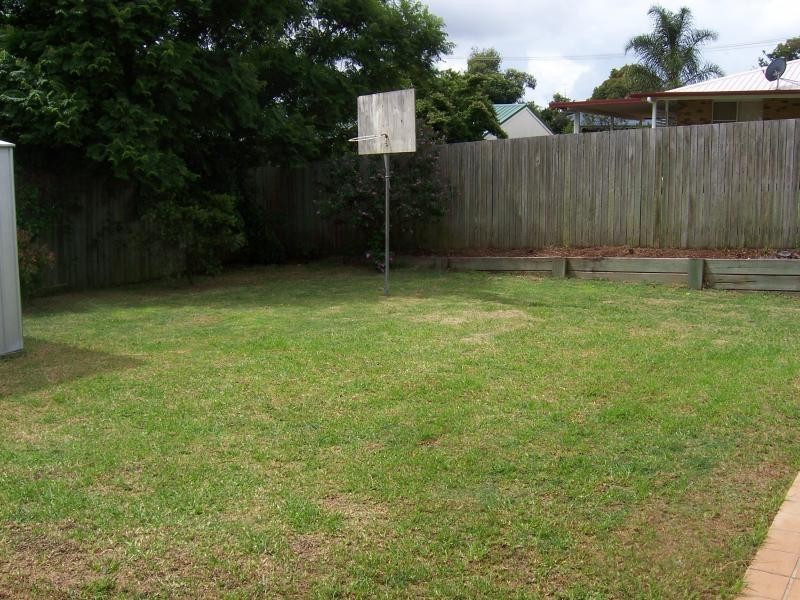 Darling Heights QLD 4350