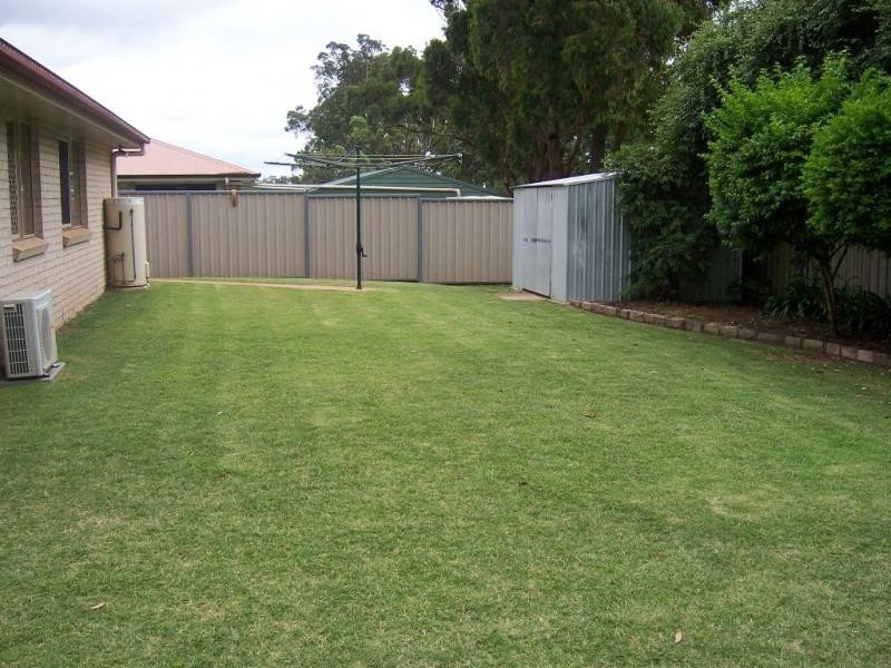 Middle Ridge QLD 4350