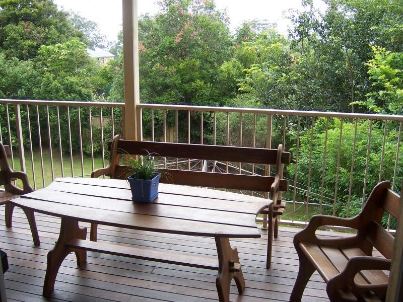 Mount Lofty QLD 4350