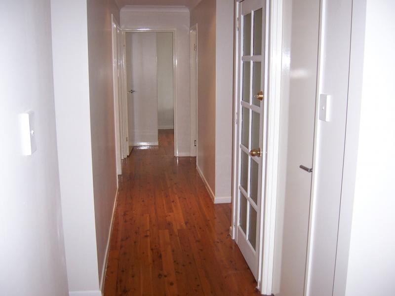 Mount Lofty QLD 4350