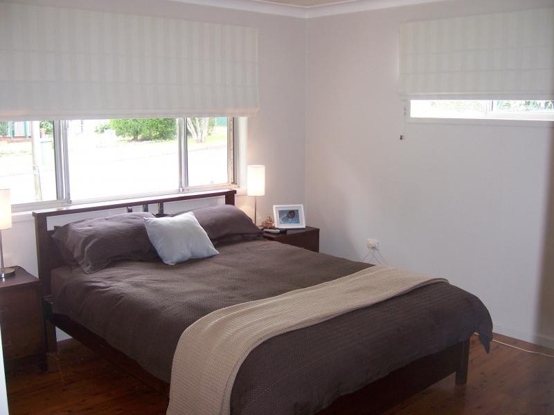 Mount Lofty QLD 4350