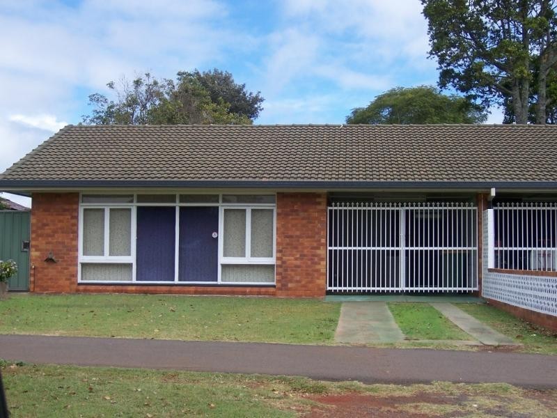 South Toowoomba QLD 4350