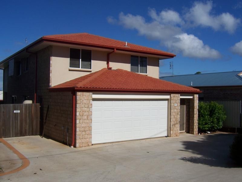 Kearneys Spring QLD 4350