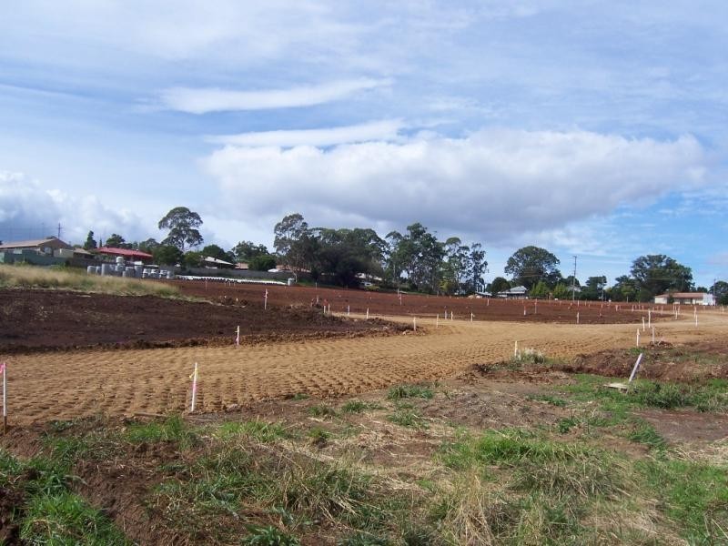 Greenhampton Estate, Glenvale QLD 4350