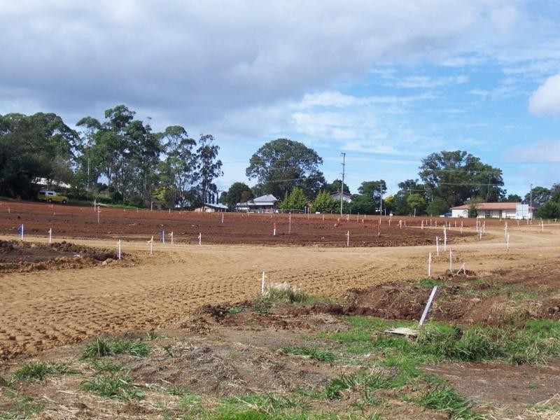 Greenhampton Estate, Glenvale QLD 4350