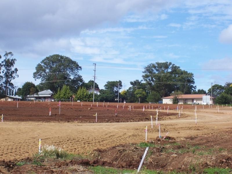 Greenhampton Estate, Glenvale QLD 4350