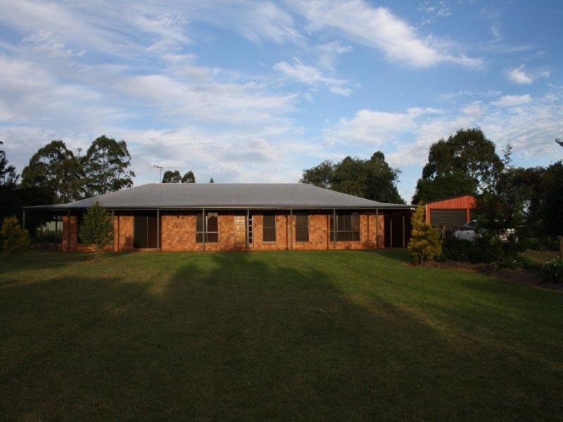 Highfields QLD 4352