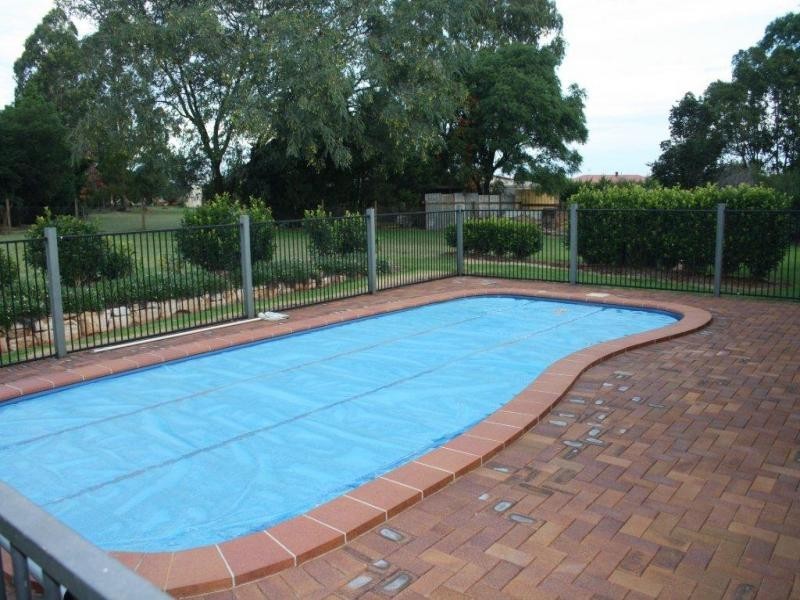 Highfields QLD 4352
