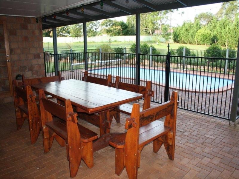 Highfields QLD 4352