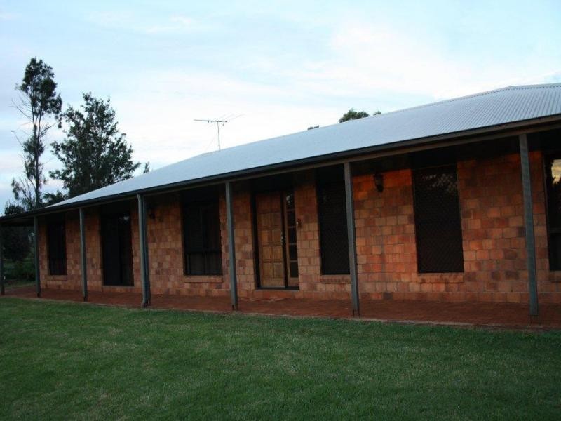 Highfields QLD 4352