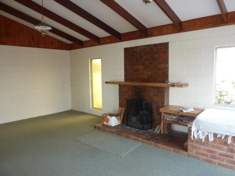 Hodgson Vale QLD 4352