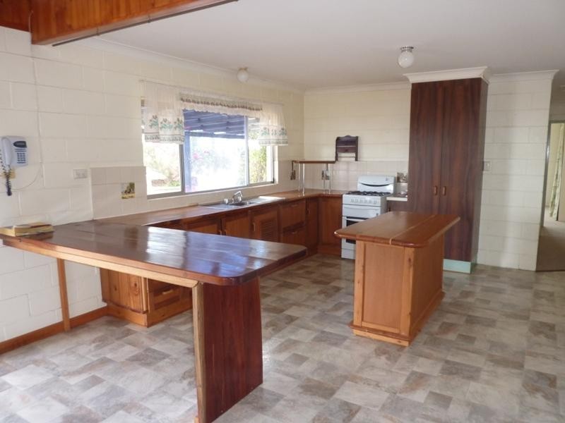 Hodgson Vale QLD 4352