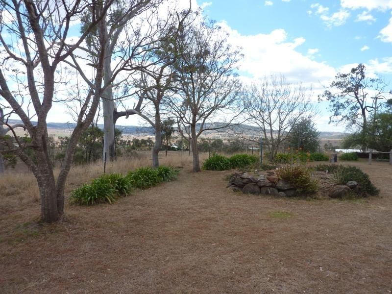 Hodgson Vale QLD 4352