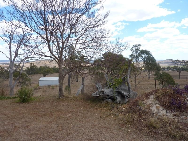 Hodgson Vale QLD 4352