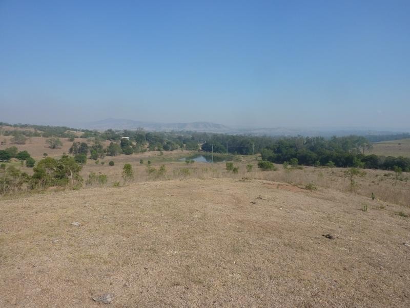 Hodgson Vale QLD 4352