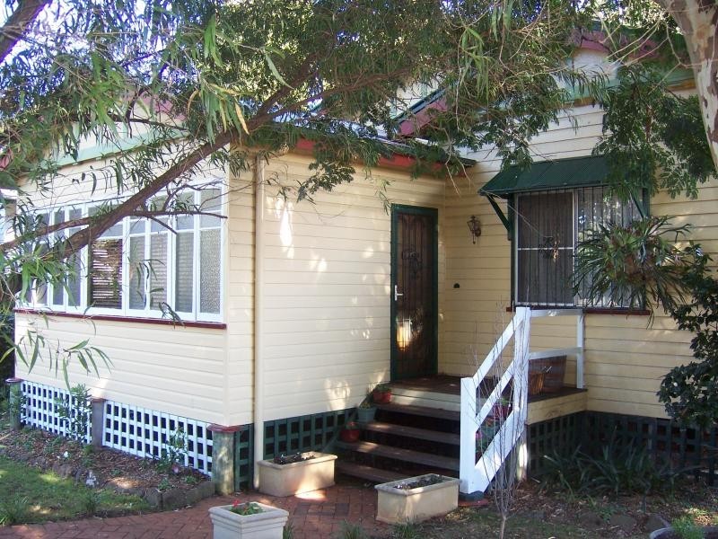 Toowoomba QLD 4350