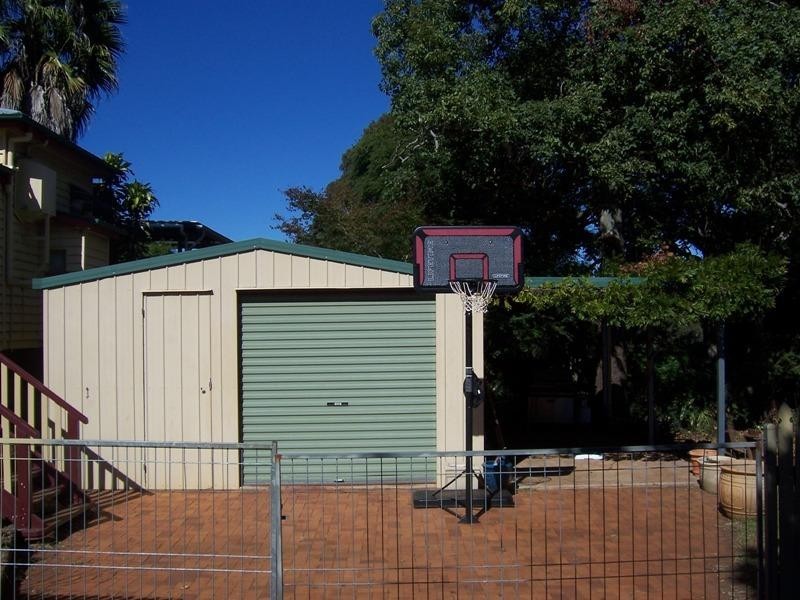 Toowoomba QLD 4350