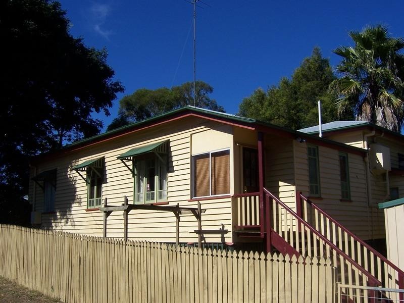 Toowoomba QLD 4350