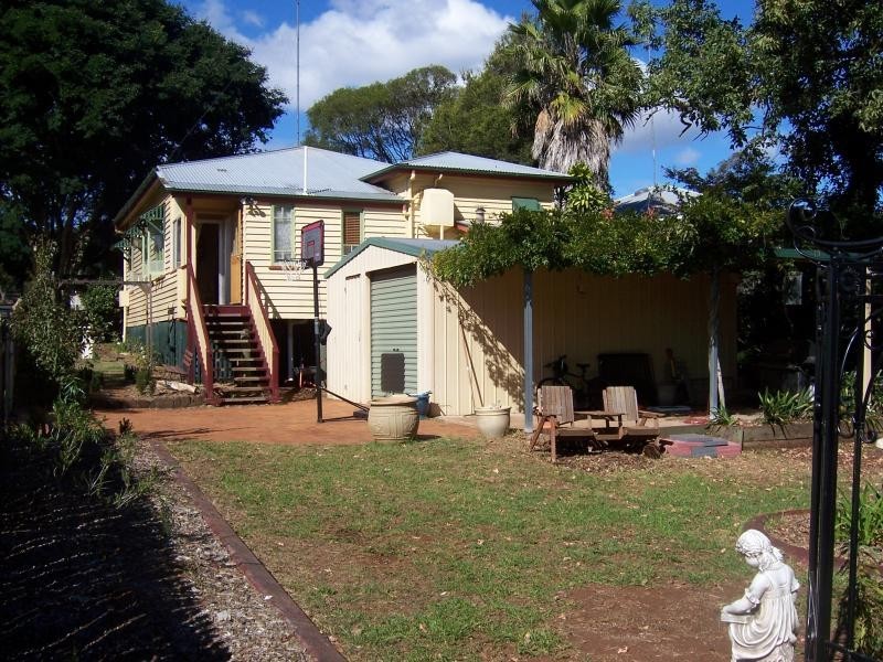 Toowoomba QLD 4350
