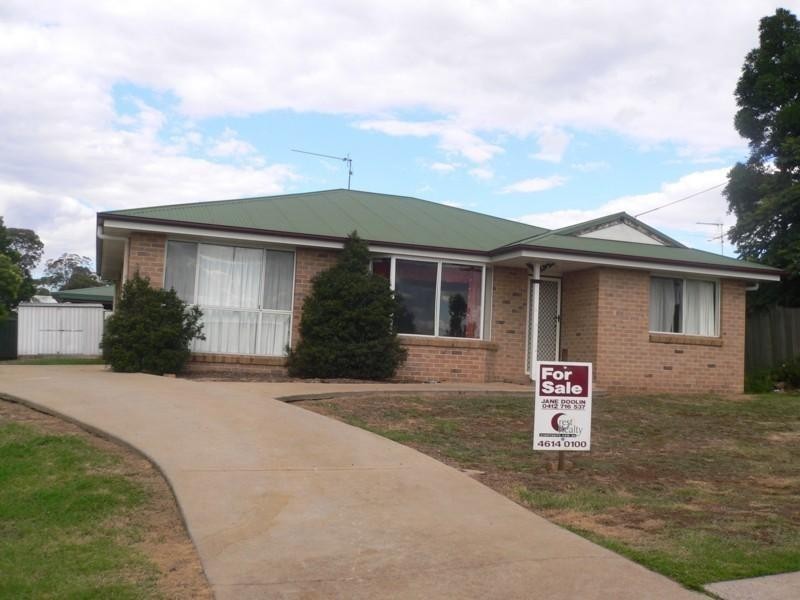 Darling Heights QLD 4350