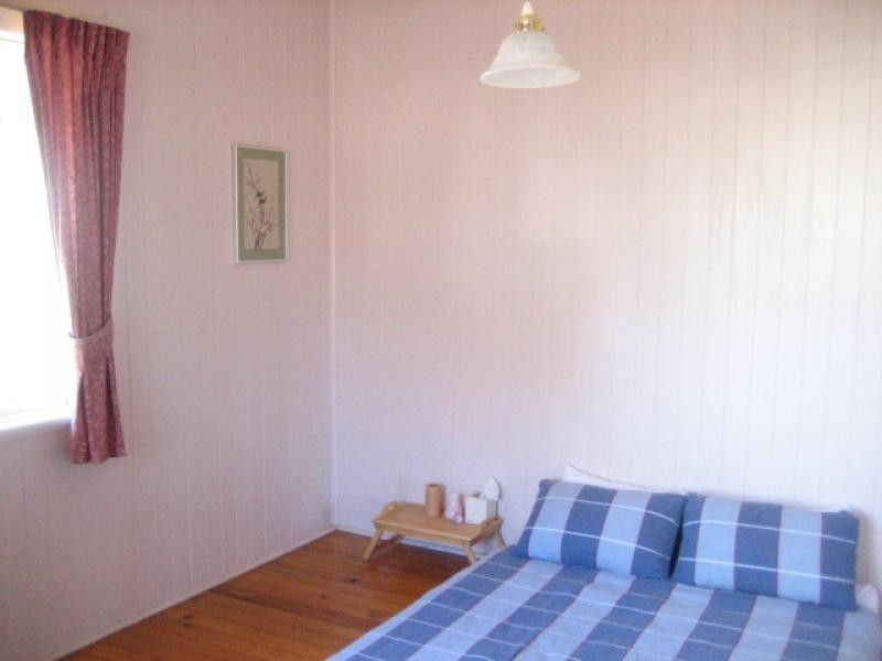 Mount Lofty QLD 4350