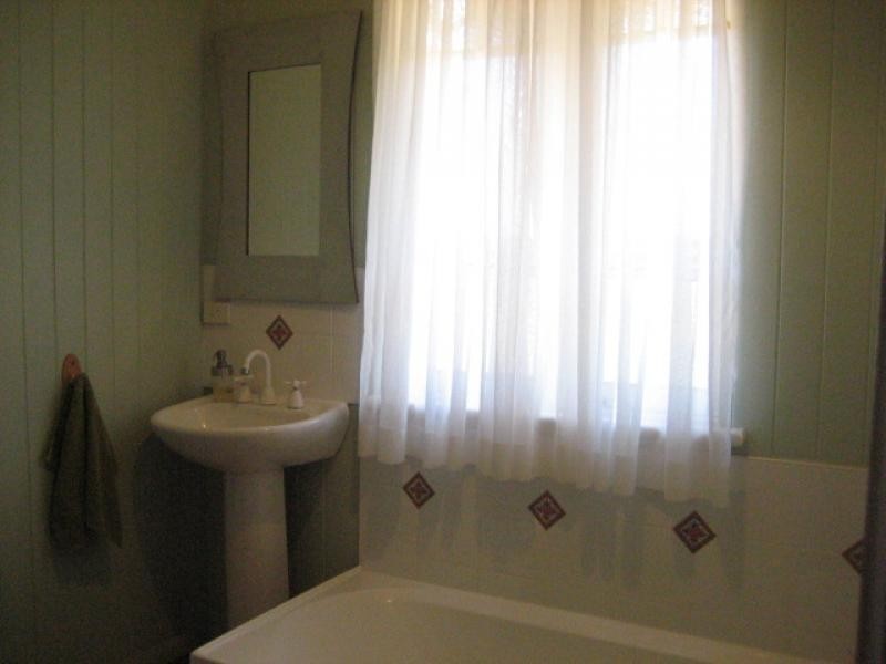 Mount Lofty QLD 4350