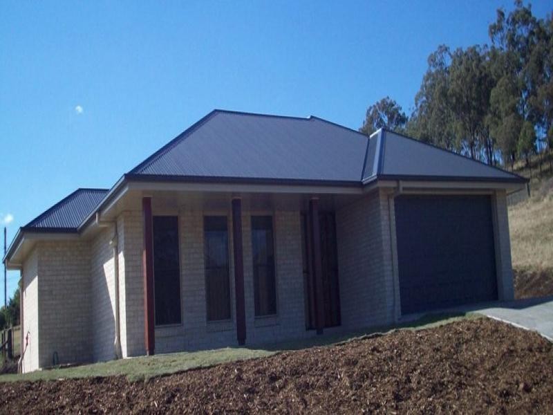 Mount Rascal QLD 4350
