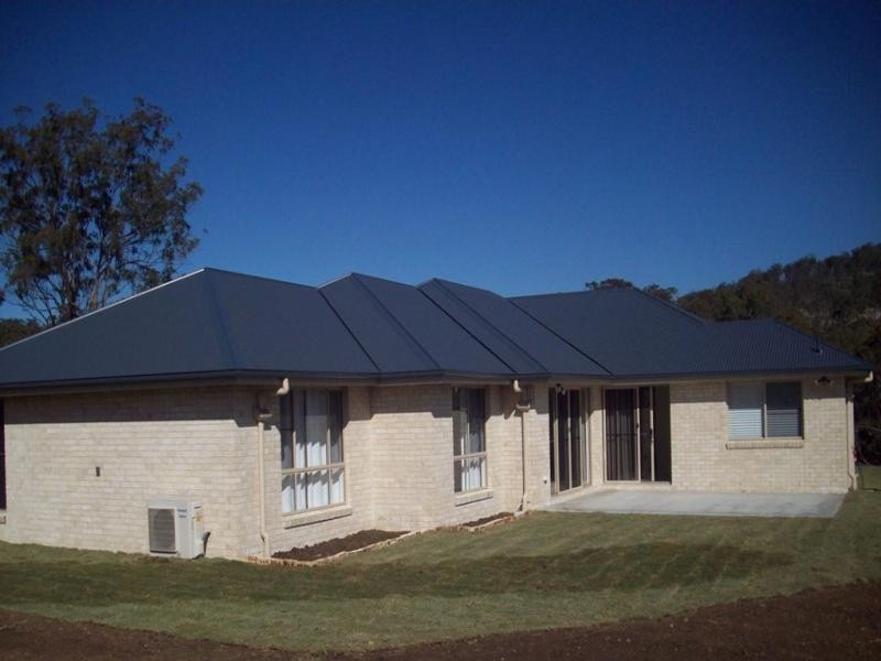 Mount Rascal QLD 4350