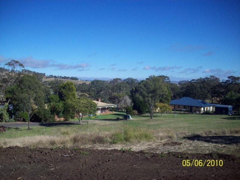 Mount Rascal QLD 4350