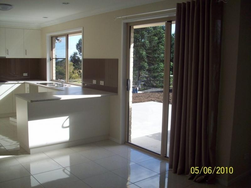 Mount Rascal QLD 4350