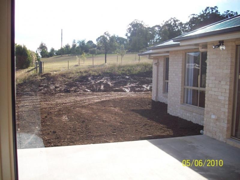 Mount Rascal QLD 4350