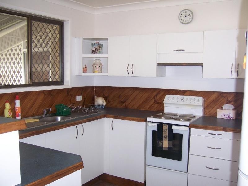 Newtown QLD 4350